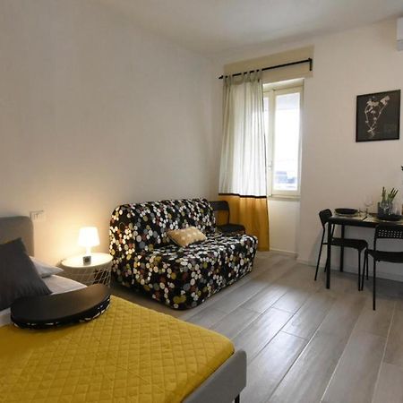 La Casa Di Oreno Vimercate Buitenkant foto