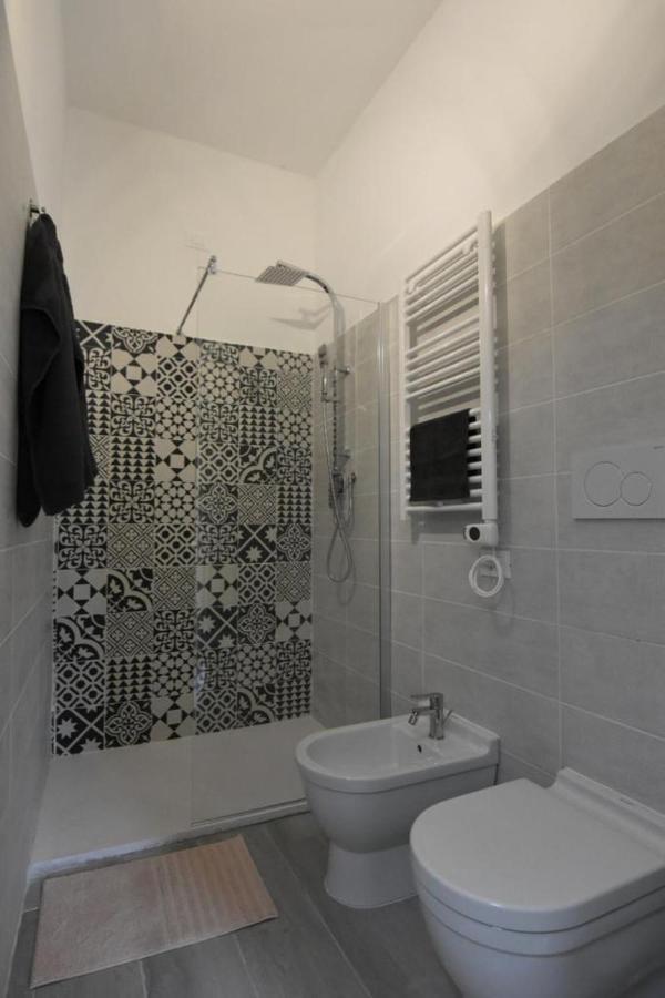 La Casa Di Oreno Vimercate Buitenkant foto