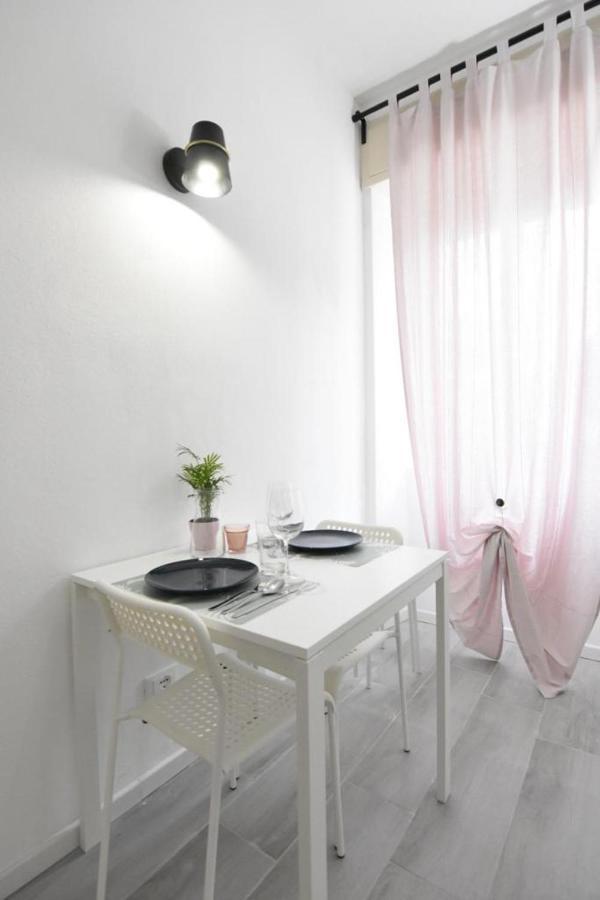 La Casa Di Oreno Vimercate Buitenkant foto