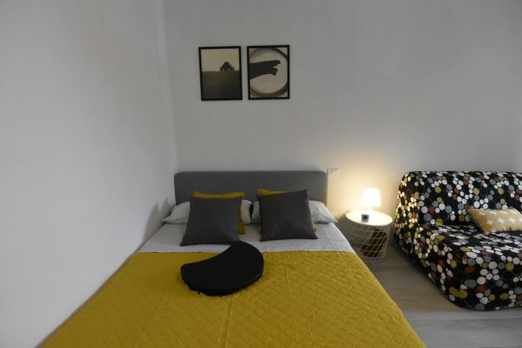 La Casa Di Oreno Vimercate Buitenkant foto