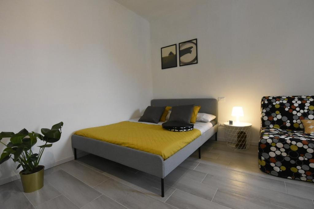 La Casa Di Oreno Vimercate Buitenkant foto