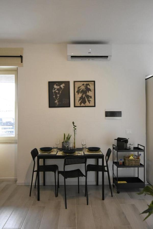La Casa Di Oreno Vimercate Buitenkant foto