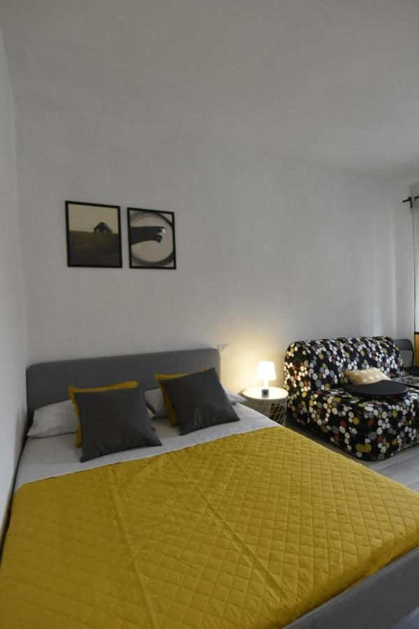La Casa Di Oreno Vimercate Buitenkant foto
