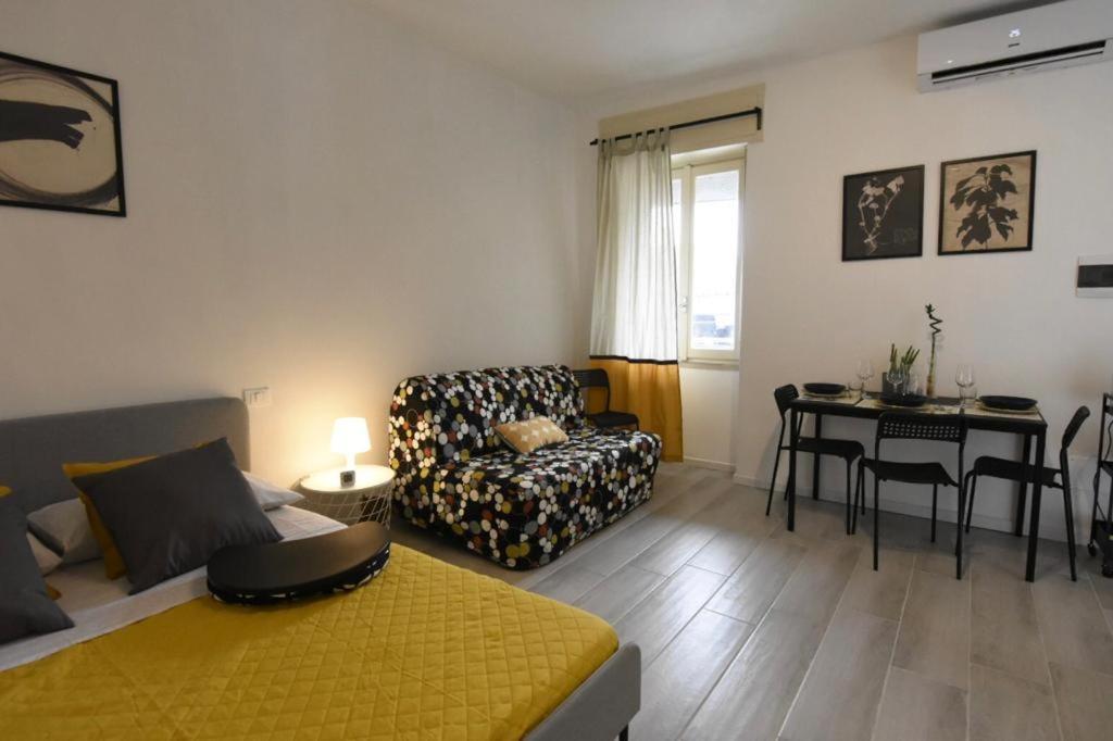 La Casa Di Oreno Vimercate Buitenkant foto